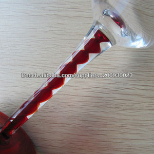Fabuleux boch gobelet de vin, verres à vin rouge,Gobelet en verre de vin rouge - Product Image 2