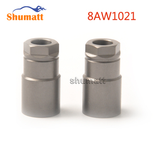 8AW1021 น็อตหัวฉีด น็อตยึดหัวฉีด สำหรับ 0445120066 / <span class=keywords><strong>067</strong></span> - Product Image 4