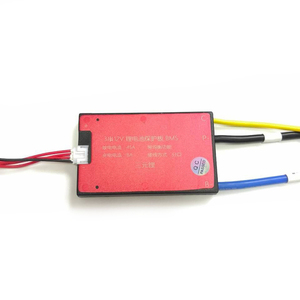 Pack de batteries Li-ion 18650 Daly étanche 3S 12,6V 10A 15A 25A 35A 45A 60A pour vélo électrique BMS/PCM DDP - Product Image 5