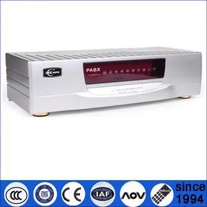 Ekstensi 48 Model Pertukaran Ike Pbx Hot