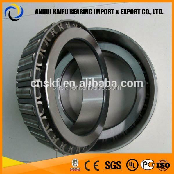 1 PZ HM89440/HM89410 31.75 * 76.2 * 29.37mm Cuscinetto