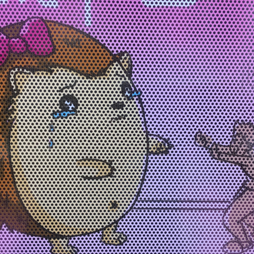 Защищенная конфиденциальность, дышащая наклейка на окно автомобиля, односторонняя Наклейка на окно