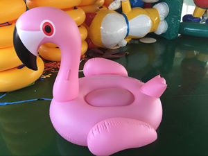 Sports acuatic flamenco toys water inflatable flamingo - Product Image 4