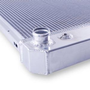 <strong>Car</strong> Racing Radiator For Chevy <strong>Nova</strong> PRO 1968-1974/Small Block 1972-1979/Buick Pontiac Racing Aluminum Radiator - Product Image 6