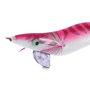 Hengjia เหยื่อตกปลา13.5ซม. 19.8กรัม,เหยื่อตะกั่วโลหะตะขอตกปลา - Product Image 4