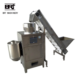 시간당 100kg 마늘/호두/캐슈 껍질 벗기는 기계, 껍질 벗기는 기계, 캐슈 가공 기계 - Product Image 2