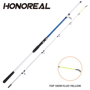 Honor — Canne à pêche Spinning Super forte, en carbone, - Product Image 6