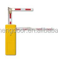 BS-306 Thông Minh Đậu Xe/Giao Thông Đường/Hệ Thống Kiểm Soát Acess Boom Barrier Gate Điều Khiển - Product Image 4