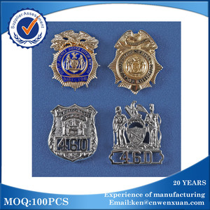 Usine Directement <span class=keywords><strong>Prix</strong></span> Pas Cher Personnalisé Émail Métal Pin Badge avec votre propre conception/personnalisé en métal badge maker - Product Image 4