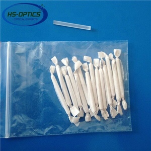 OEM 사용자 정의 2.77mm 융합 실리카 볼록 로드 렌즈 내시경 - Product Image 2