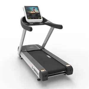 Tapis roulant commercial Body Strong / Équipement <span class=keywords><strong>cardio</strong></span> pour salle de sport - Product Image 1