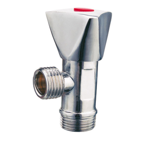 angle valve
