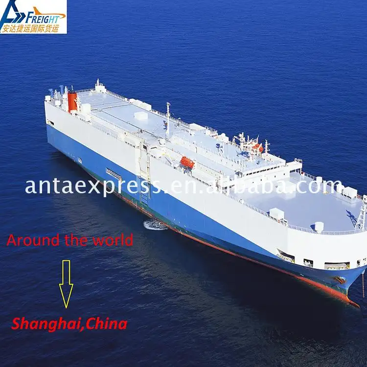 China import diensten douane vracht clearing en forwarding agent