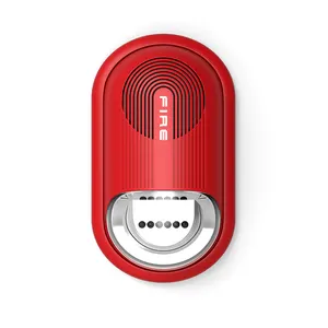 Hệ Thống Báo Cháy Không Dây Orinsong, Còi Báo Động Nhấp Nháy Điều Khiển Từ Xa Dễ Dàng - Product Image 1