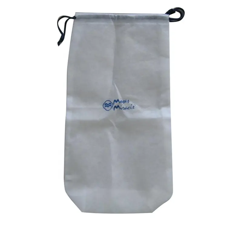 Fashional Style Cheap Price Drawstring Bag Moq 500pcs For Gist Bag