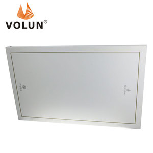 HVAC alluminio centrale <span class=keywords><strong>radiatore</strong></span> di riscaldamento <span class=keywords><strong>elettrico</strong></span> per il sistema di riscaldamento - Product Image 5