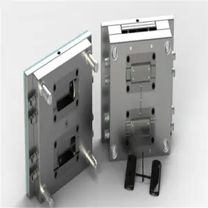 Nhựa Bê Tông Randon Lát Gạch Đá Khuôn Nhựa Bê Tông Tiêm Khuôn - Product Image 1