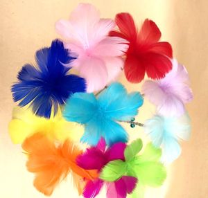 Juguetes para Gatos, Hermosas Flores de Diez Colores, Varita Interactiva para Gatos, Varitas de Juguete para Gatos con Movimiento, MOQ Bajo - Product Image 4