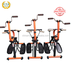 Nouveau Brevet Produit de ab-printemps multi-usage à domicile <span class=keywords><strong>gym</strong></span> - Product Image 2