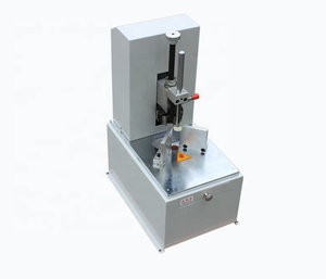 WD-80Y Electric Paper Business Card Round Corner <strong>Cutter</strong> - Product Image 1