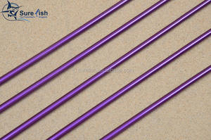 <span class=keywords><strong>Canne</strong></span> à pêche en carbone nano-résine à prix d'usine bon marché - Product Image 4