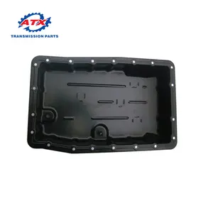 Carcasa inferior de caja de cambios de cárter de aceite de transmisión automática ATX/Transpeed A761E A760E