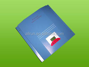 Sử dụng nhà trang trại sử dụng chất lượng cao Off Grid lai năng lượng mặt trời hệ thống điện gió trang trại 5KW 10KW 20kW - Product Image 5