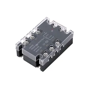 Rơle Trạng Thái Rắn 3 Pha 100A 480V SSR 3AA