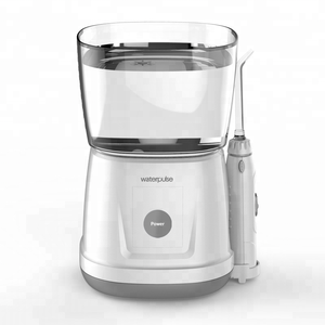 Waterpulse V700 casa de alta presión pantalla táctil Abravise hilo <span class=keywords><strong>Dental</strong></span> agua Flosser hilo - Product Image 4