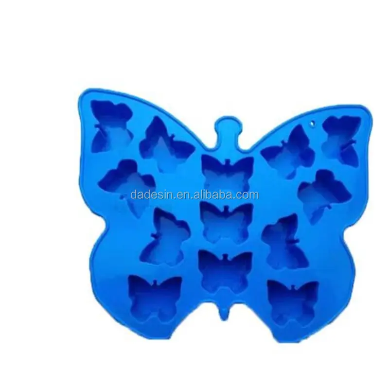 OEM Plastic spuitgieten Prototype onderdelen & Silicone mold Vacuüm casting Plastic Onderdelen