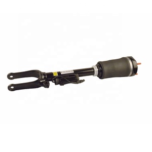 Coppia Anteriore Ammortizzatore Auto Absorber per Mercedes W164 <span class=keywords><strong>ML</strong></span> GL Primavera Sospensioni Pneumatiche Puntone A1643206013 - Product Image 4