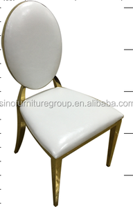 En gros dos rond en acier inoxydable de mariage d'événement <span class=keywords><strong>louis</strong></span> dinant la <span class=keywords><strong>Chaise</strong></span> - Product Image 5