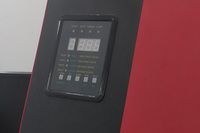 De alta velocidad Gongzheng impresora solvente con Spectra Starfire 1024 cabeza