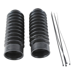 XMT2906C60 pièces de <span class=keywords><strong>moto</strong></span> longues fourche Bobber bottes pour dernier modèle <span class=keywords><strong>Harley</strong></span> FXDWG avec 49mm fourches croiseurs usine de Chine - Product Image 2