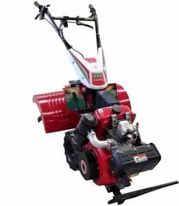 kamco power tiller with China famous brand diesel engine price