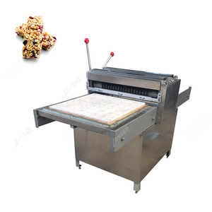 Máquina profesional turca para cortar tartas, dulces suaves y duros - Product Image 2