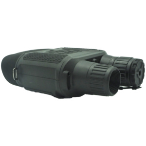 NV400B Jumelles de <span class=keywords><strong>Vision</strong></span> <span class=keywords><strong>Nocturne</strong></span> <span class=keywords><strong>avec</strong></span> L'affichage D'affichage À CRISTAUX LIQUIDES 3 w IR <span class=keywords><strong>Vision</strong></span> <span class=keywords><strong>Nocturne</strong></span> Infrarouge 400 m - Product Image 4