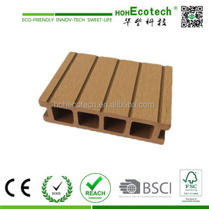 Hohecotech machihembrado de <span class=keywords><strong>madera</strong></span> compuesto de plástico piso entablado - Product Image 6