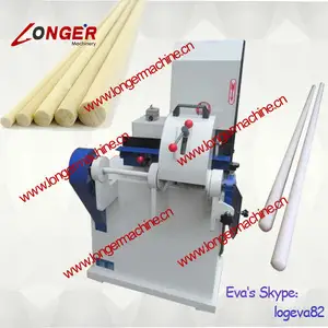 Wood Sticks Sanding Machine|Mop Sticks Sanding Mechanism|Round Rod Pole Sanding Machine