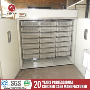 Incubateur de ferme volaille <span class=keywords><strong>20000</strong></span> automatique, Offre Spéciale œufs, bon marché - Product Image 3
