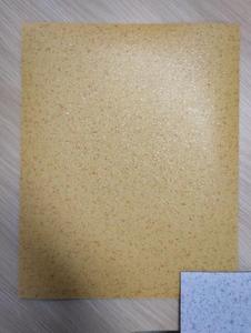 Revêtement de <span class=keywords><strong>sol</strong></span> en PVC homogène et hétérogène de qualité industrielle pour hôpitaux, usage commercial, rouleaux de 2 mm et 3 mm - Product Image 3