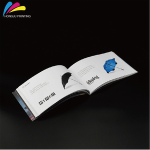 China Wholesale Custom Brochure Tijdschrift Catalogus, Catalogus Afdrukken, Afdrukken Service