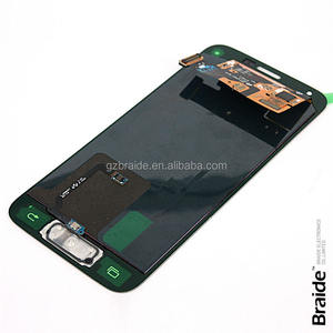 Giá tốt nhất sửa chữa MÀN HÌNH LCD và màn hình cảm ứng cho Samsung <span class=keywords><strong>S5</strong></span> <span class=keywords><strong>MINI</strong></span>, Thay Thế Sửa Chữa Phần cho Samsung <span class=keywords><strong>Galaxy</strong></span> <span class=keywords><strong>S5</strong></span> NHỎ. - Product Image 2