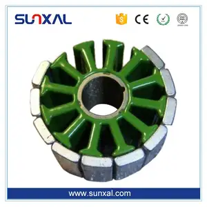 Produsen Pasokan stator neodymium magnet