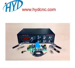 arc voltage plasma torch height controller