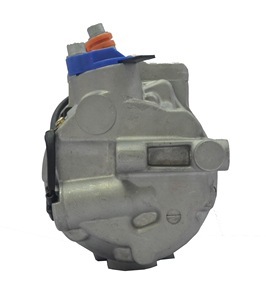 Compresseur de climatisation automobile A0012300011 A0012301011 0012305611 7SEU17C pour S320 - Product Image 4