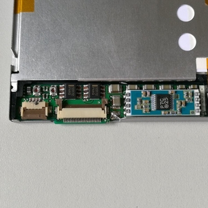 Màn Hình Loại Thanh 640X240 Bảng Điều Khiển LCD HITACHI 6.2 Inch Mới SX16H006 - Product Image 4