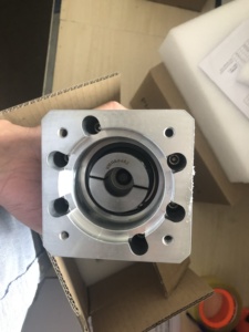 3KW Servo Motor <strong>Planetary</strong> <strong>Gearbox</strong> - Product Image 3