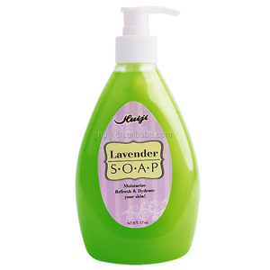 Jabón Líquido para Manos, Lavavajillas y Detergente para Lavado a Granel para Hoteles, Hospitales y Aeropuertos - Product Image 4