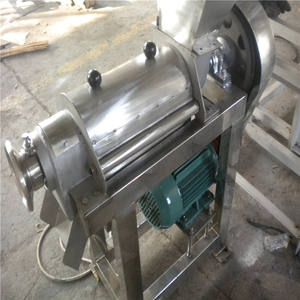 캐슈 apple 주스 처리를 해 퀄리티가 높고 machine/apple 주스 추출 기계 - Product Image 5